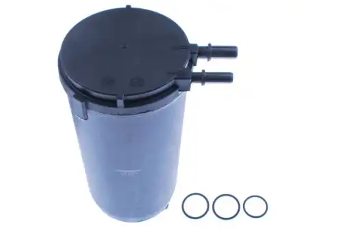A120971 фильтр топливный ufi system