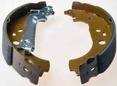 Комплект тормозных колодок