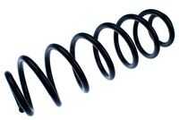 Пружина ходовой части