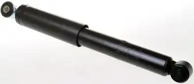 Амортизаторы