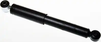 Амортизаторы DENCKERMANN DSF045G