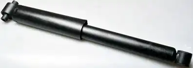 Амортизаторы
