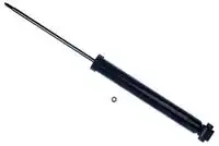 Dsf214g амортизатор задний газовый