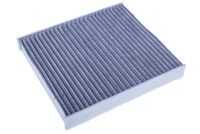 Фильтр воздух во внутренном пространстве