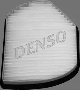 Фильтр воздух во внутренном пространстве