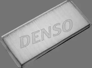 Фильтр воздуха во внутренном пространстве DENSO DCF020P