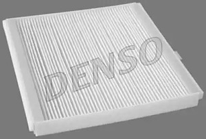 Фильтр салона DENSO DCF038P