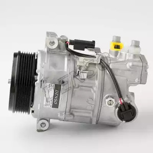Компрессор кондиционера DENSO DCP05026