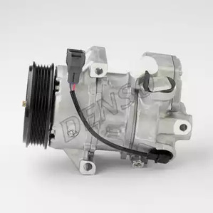 Компрессор кондиционера DENSO DCP17054