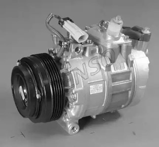 Компрессор кондиционера DENSO DCP20004