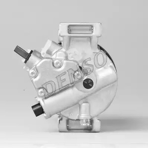 Компрессор кондиционера DENSO DCP50301