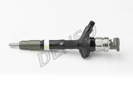 Форсунка DENSO DCRI107580