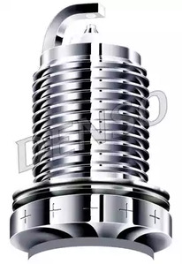 Свеча зажигания platinum