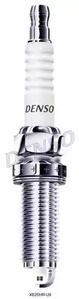 Свеча зажигания nickel