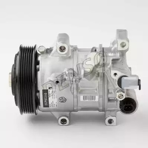 Компрессор кондиционера DENSO DCP50310