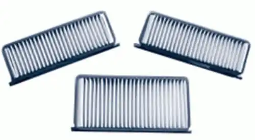 Салонный фильтр DENSO DCF074P