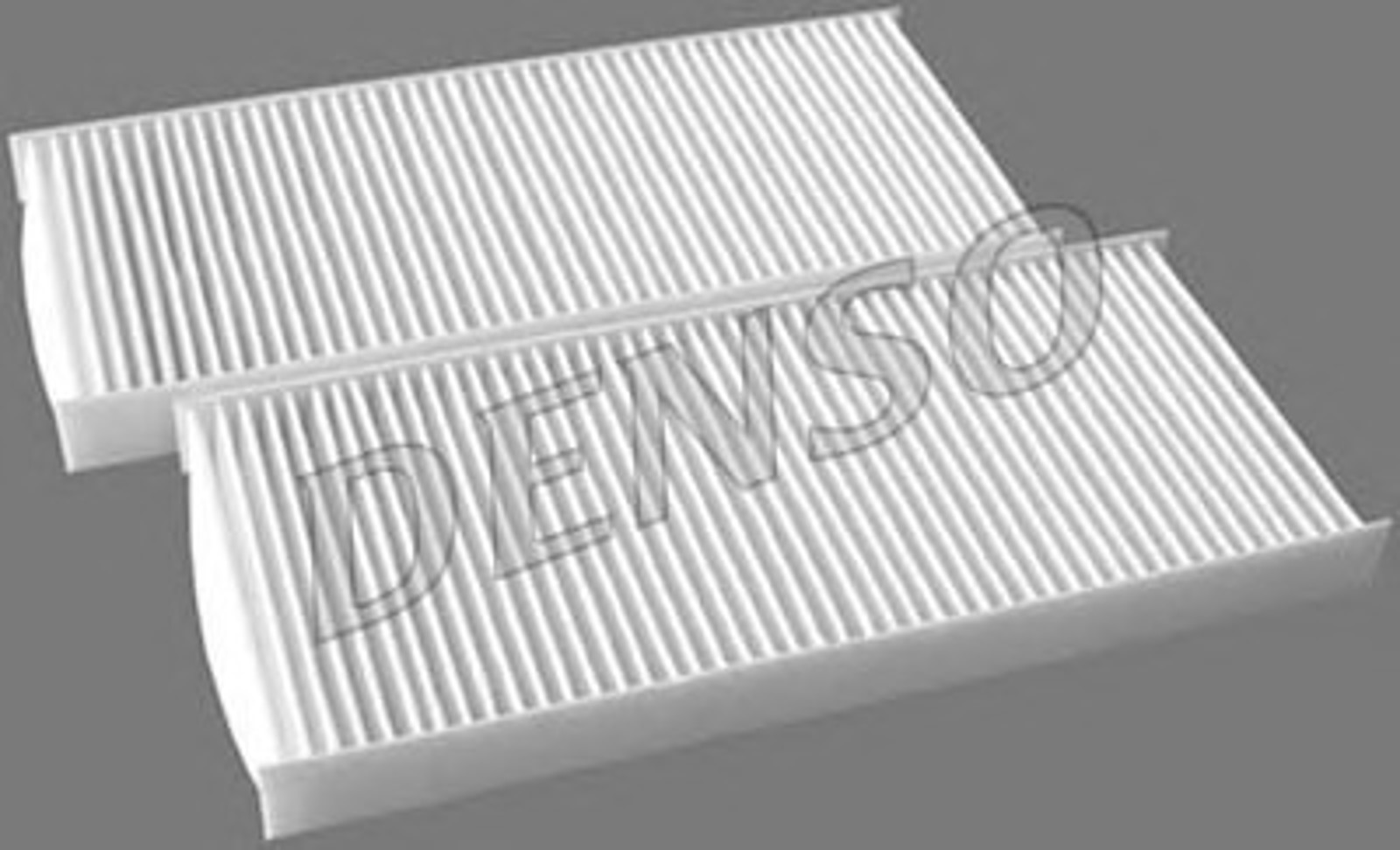 Фильтр салона DENSO DCF276P