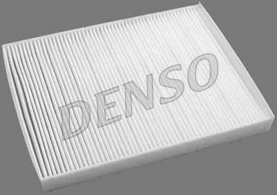Фильтр воздуха во внутренном пространстве DENSO DCF477P