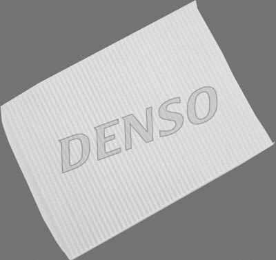 Фильтр воздуха во внутренном пространстве DENSO DCF483P