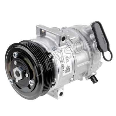 Компрессор кондиционера DENSO DCP20122