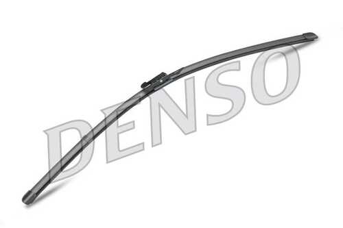 Комплект щёток стеклоочистителя (бескаркасные) DENSO DF-400