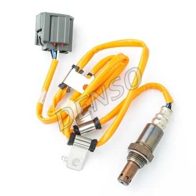 Датчик давления наддува во впускном коллекторе DENSO DOX-0539