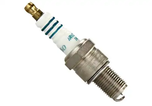 Свеча зажигания iridium power