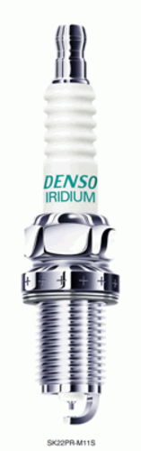 Свеча зажигания DENSO SK16PR-A11