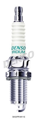 Свеча зажигания iridium