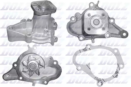 Насос водяной DOLZ H236