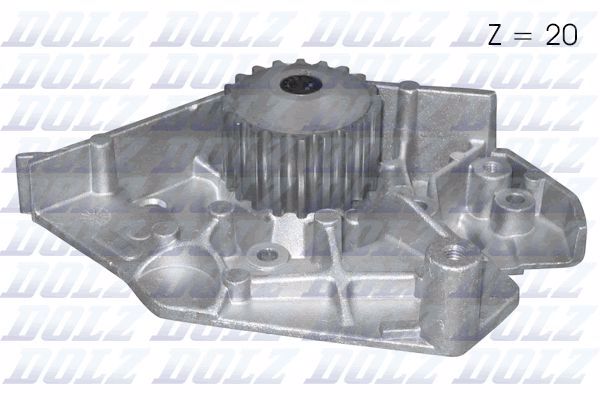 Насос водяной DOLZ C-112