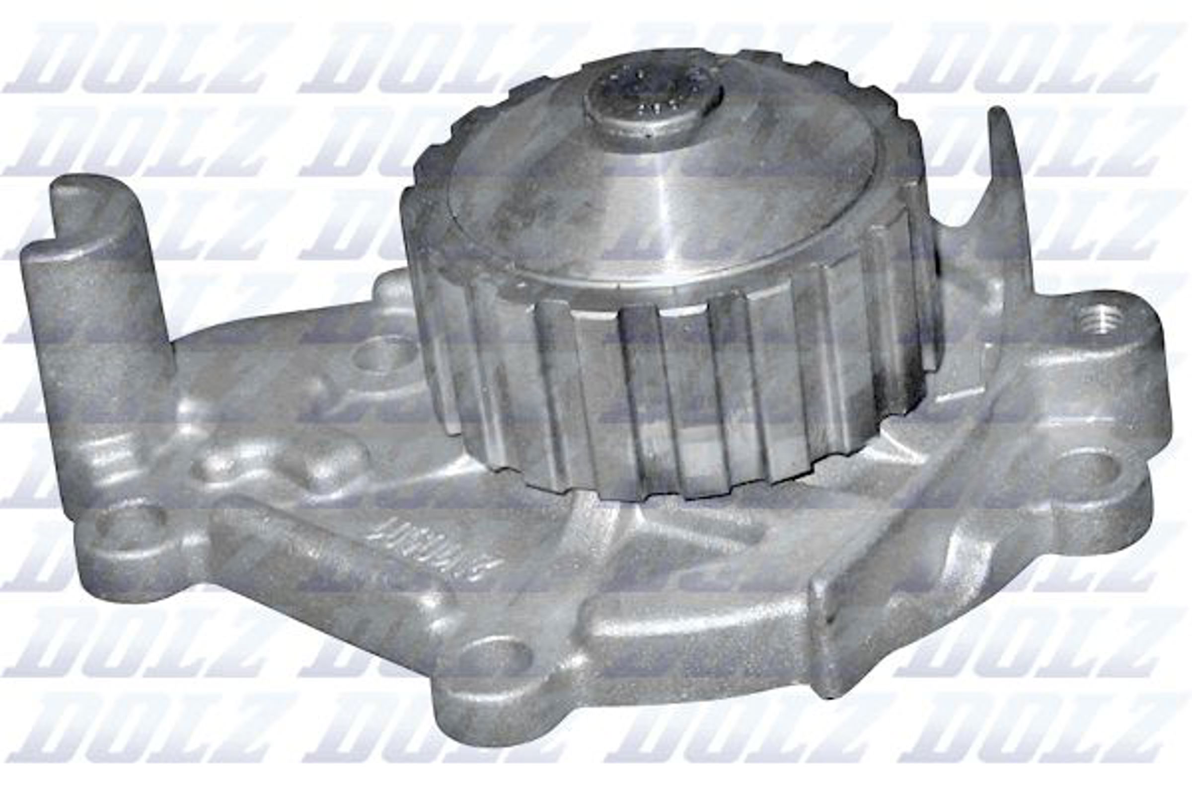 Насос водяной DOLZ N105