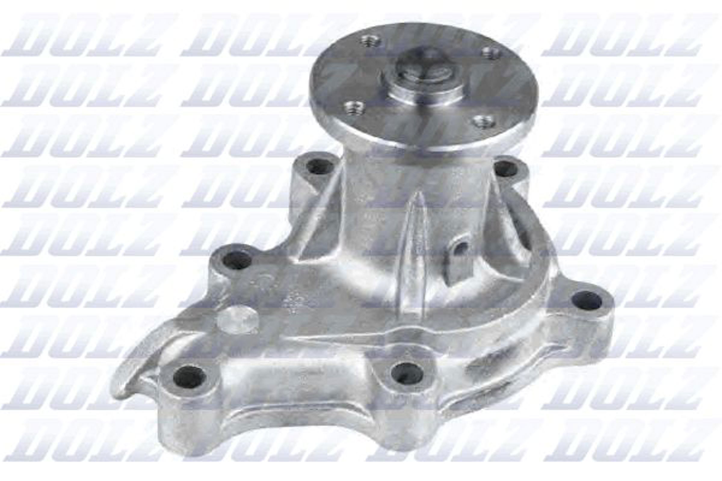 Насос водяной DOLZ N129