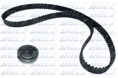 Комплект грм audi 100 2.2