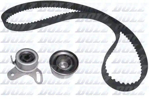 Комплект грм hyundai accent i-iii/getz 1.4-1.6