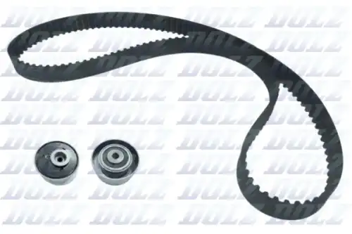 Комплект грм alfa romeo 159 1.8 DOLZ SKD162