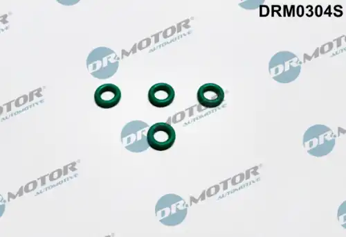 Drm0304s колпачок утечка топлива DR.MOTOR AUTOMOTIVE DRM0304S