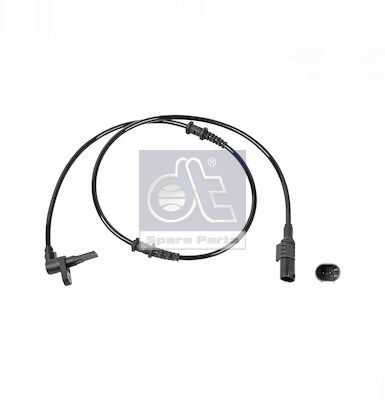 Dt spare parts DT 468972