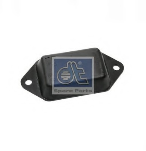 Резиновый буфер отбойник рессоры DT 1.27007