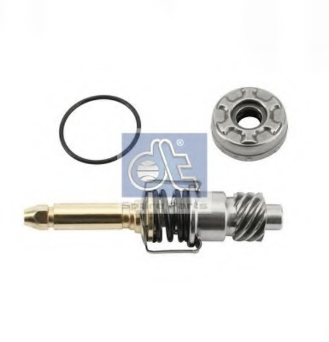 Шестерня z-кулачка с регулировкой volvo левая 3090997 (dt) DT 2.40162