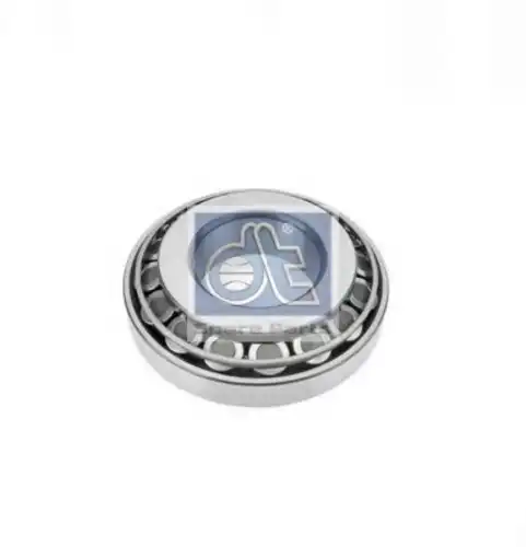 Подшипник роликовый конический DT 3.60027