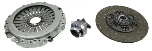 Комплект сцепления DT 3.94003