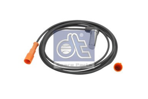 Датчик продольного ускорения DT 7.36901