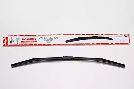 Щетка стеклоочистителя DYNAMATRIX-KOREA 550DH