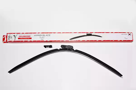 Щетка стеклоочистителя бескаркасная DYNAMATRIX-KOREA 700DF