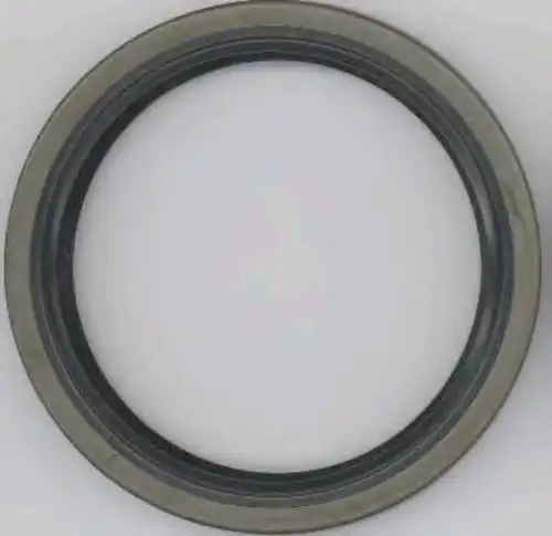 008.354e сальник хвостовика nbr 80x100x12 ELRING 008.354