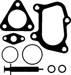 Монтажный комплект компрессора ELRING 728.730