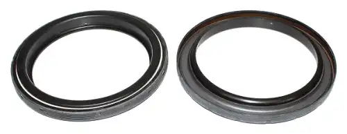 227.290e сальник коленвала ptfe 155x185x13 ELRING 227.290