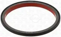 278.020e сальник коленвала 165x191x16 ptfe ELRING 278.020