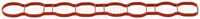 Прокладка коллектора впускного opel astra j astra j gtc astra k ins ELRING 558.460